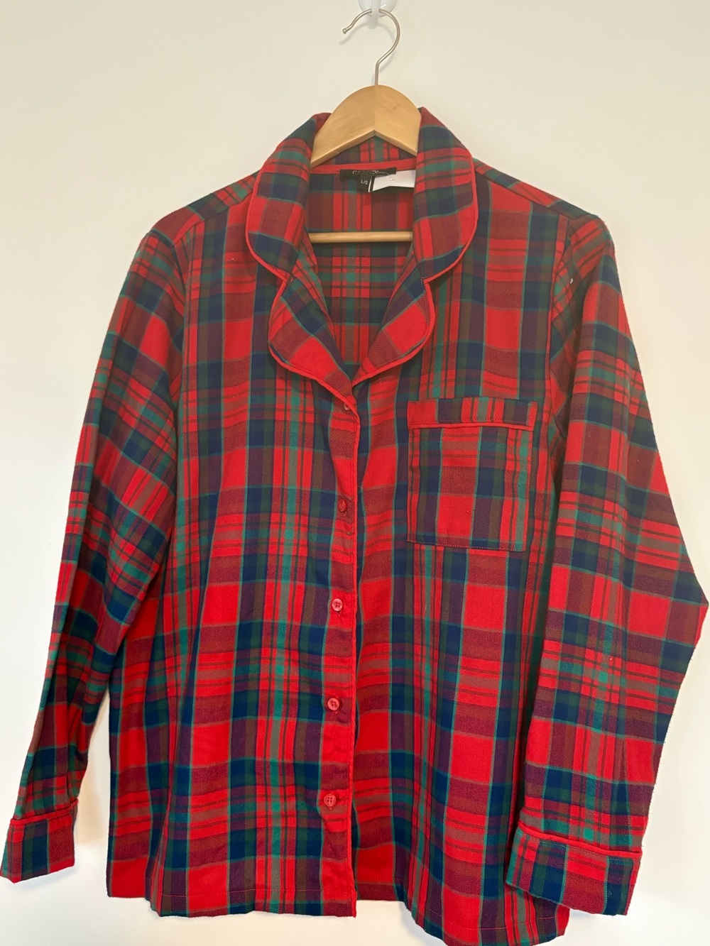Women’s Pajama Top